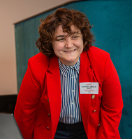 Marisa Abela Gatt